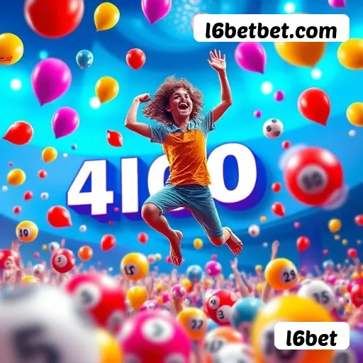 l6bet Brasília - Leaderboards