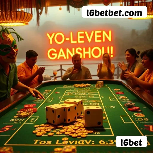 l6bet Curitiba - Live Status