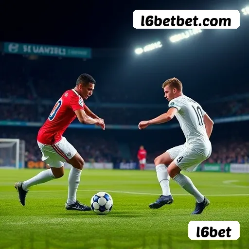 l6bet - User Statistics