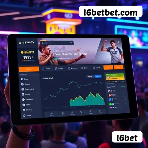 l6bet - cassino ao vivo