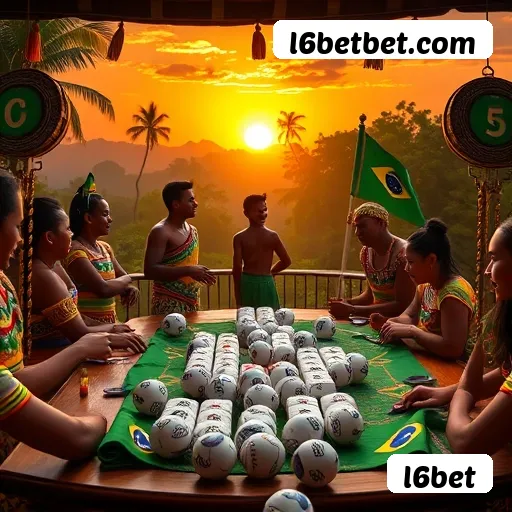 l6bet - Aplicativo Móvel
