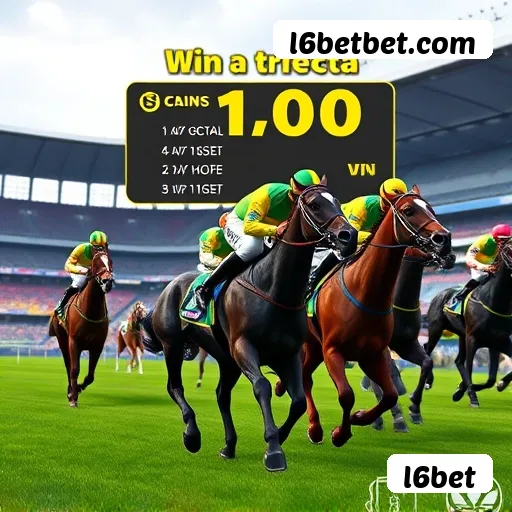 l6bet - App Features