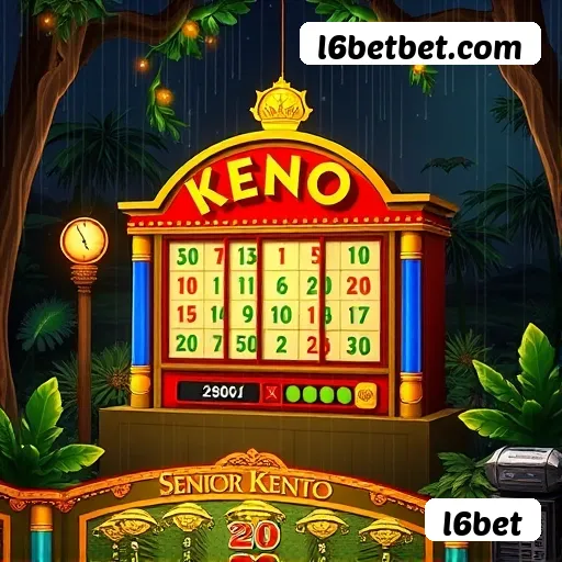 l6bet Salvador - Promo Stats