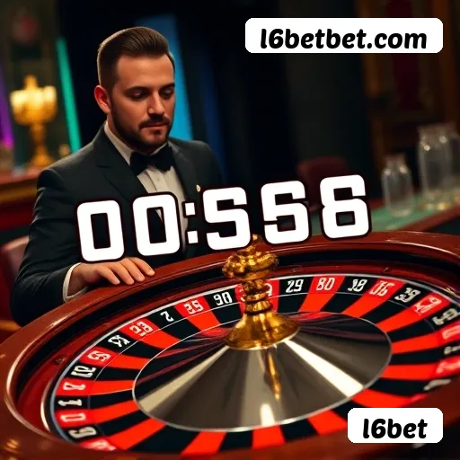 l6bet - Winners Celebration